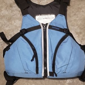 Women's Flotation Vest